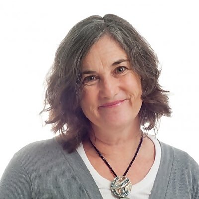 Dr Kate Fitch
