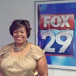 Darisha K. Parker