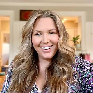 Ashley Dorough