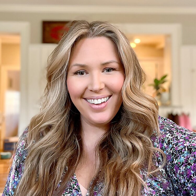 Ashley Dorough