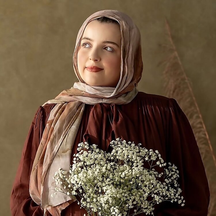 Mariam Nouser