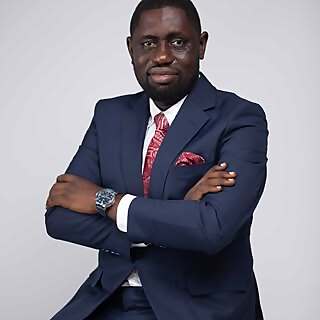 Victor Momoh