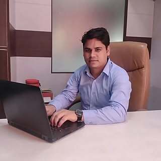 Nitesh Upadhyay