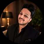 Ashish jain