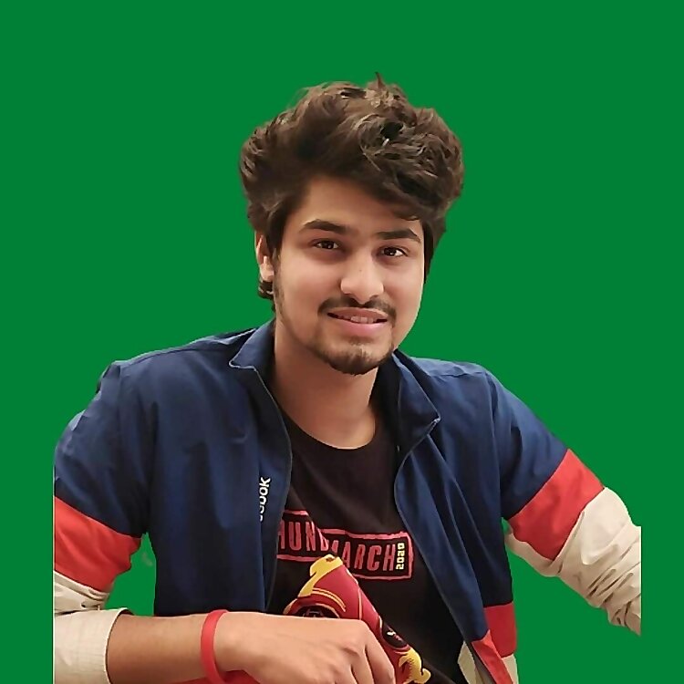 Aditya The Excelerator