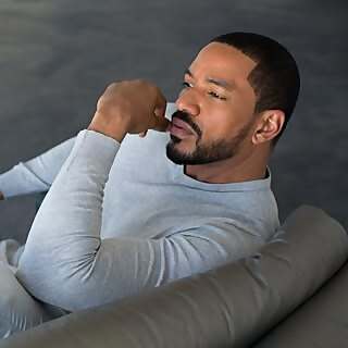 Laz Alonso
