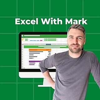 ExcelWithMark