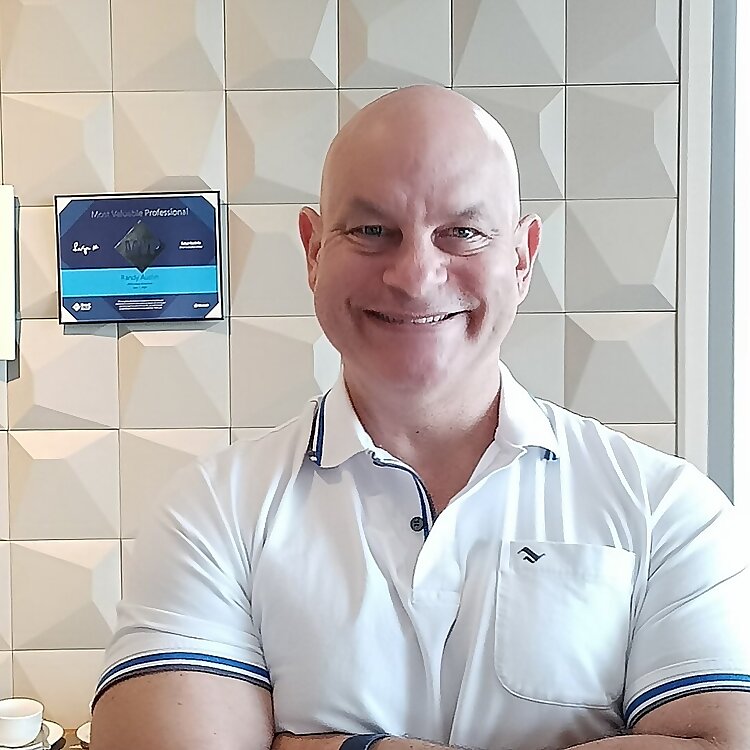 Randy Austin