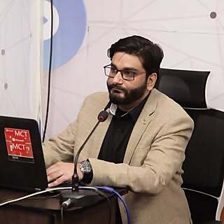 Rahim Zulfiqar Ali
