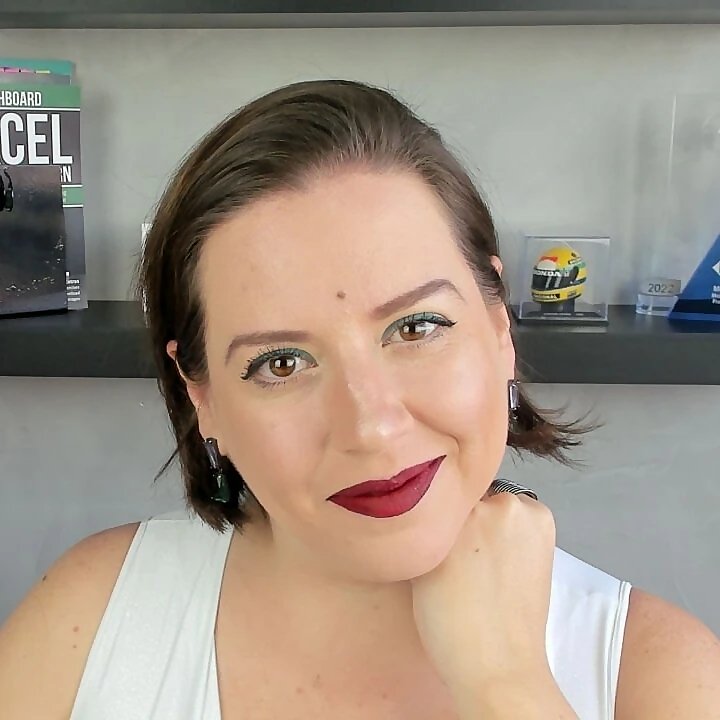 Karen Abecia