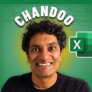Chandoo