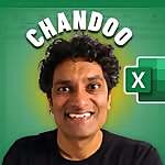 Chandoo