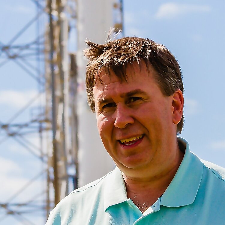 Bill Jelen