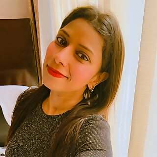 Shilpa Jain