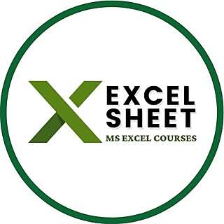EXCELSHEET
