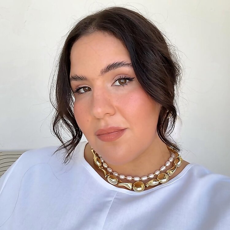 Maddy Zanatta
