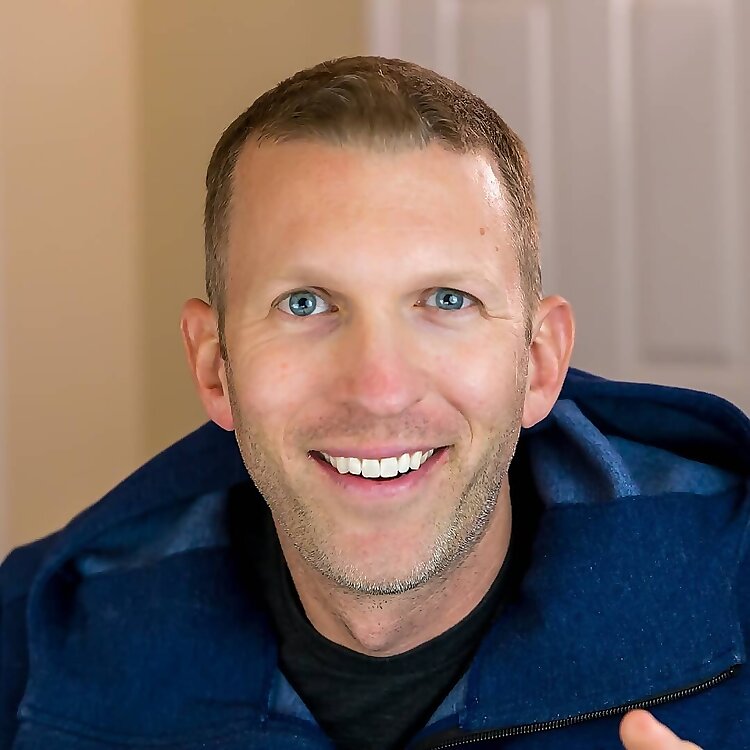 Jeremy Schneider