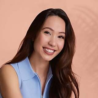 Queenie Tan