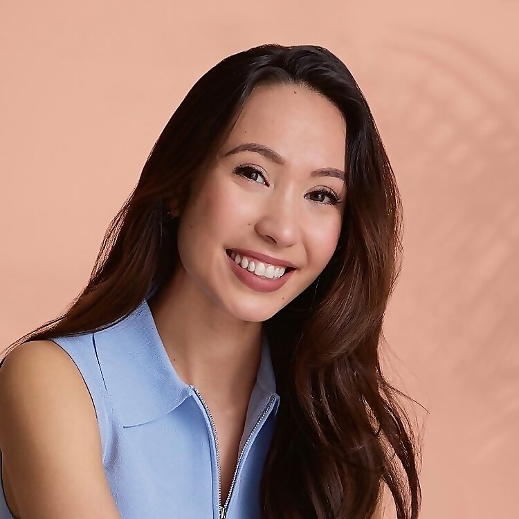 Queenie Tan