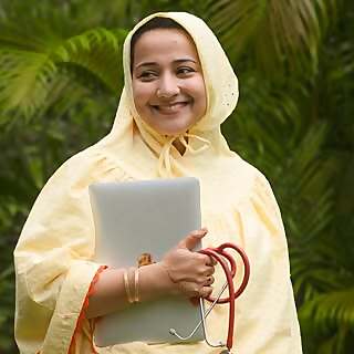 Dr. Ummekulsum Baghwala