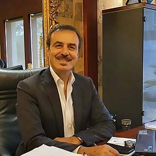 Dr. Parviz Rashvand