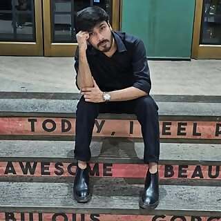 Ikhlas Ansari