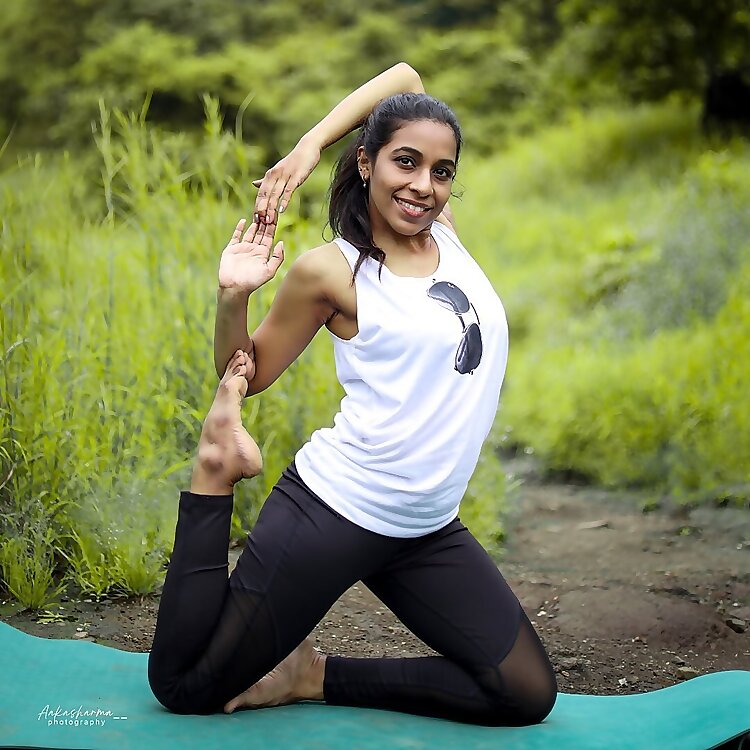 Kavita Motiwal 