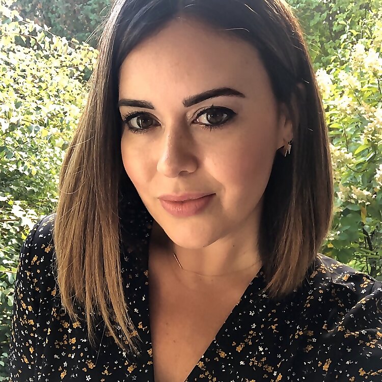 Katherine Palumbo