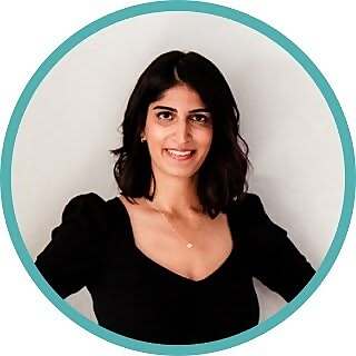 Dr. Samina Mitha