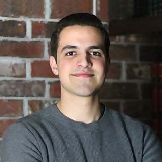 Patricio De La Garza