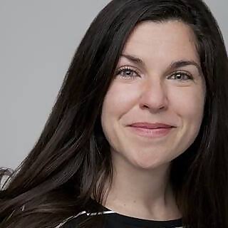 Dr. Christine Schaffner