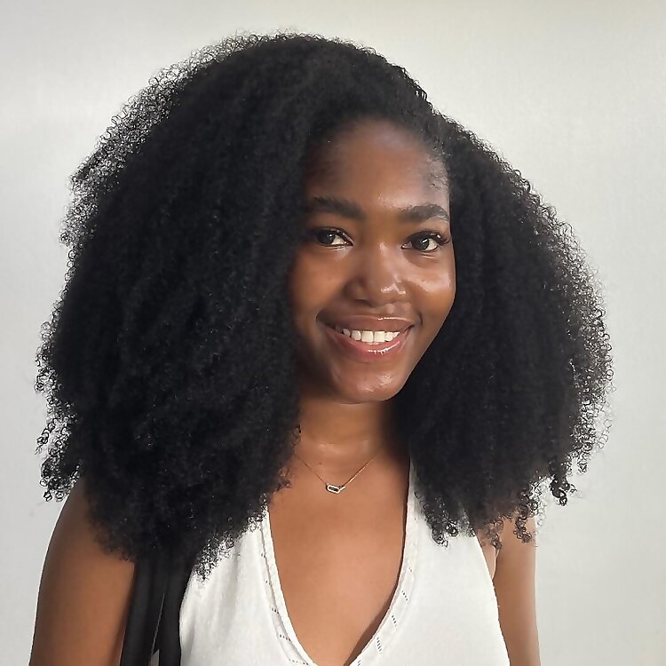 Maeve Nonye