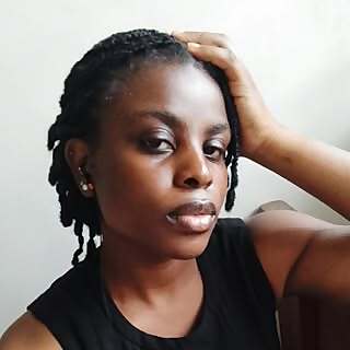Dr Ucha Ude