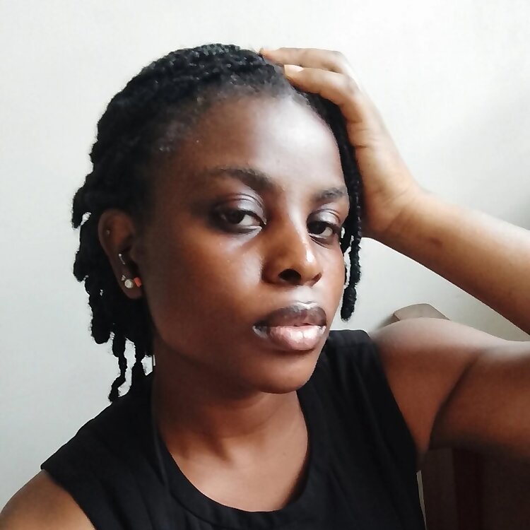 Dr Ucha Ude