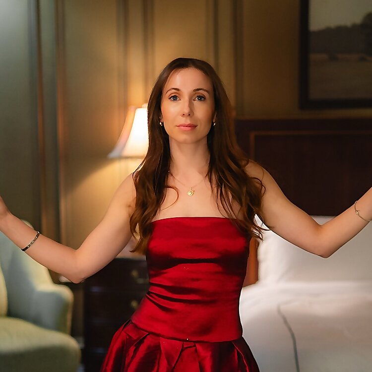 Olivia Marie Pecqueur