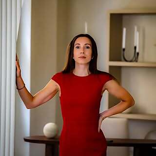 Olivia Marie Pecqueur