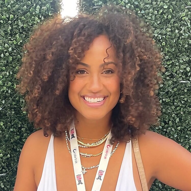 Monica Cher