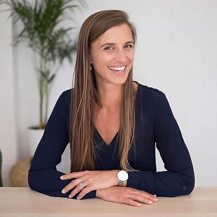 Manon Bocquet | Perth Naturopath