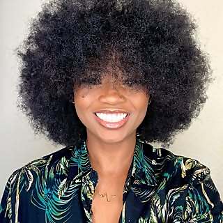 Khadijah Eniafe