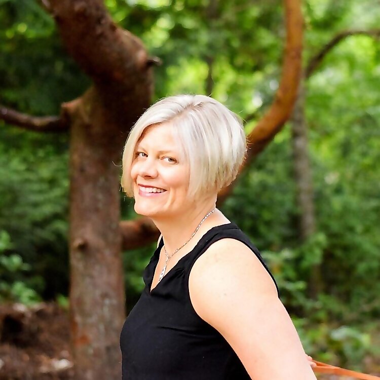 Dr. Jannine Krause
