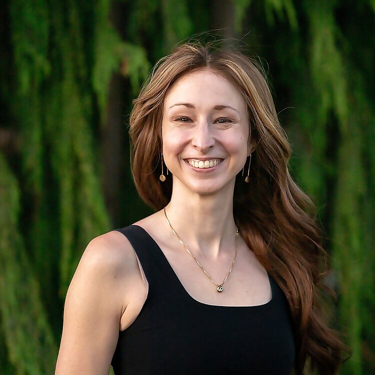 Liz Carter
