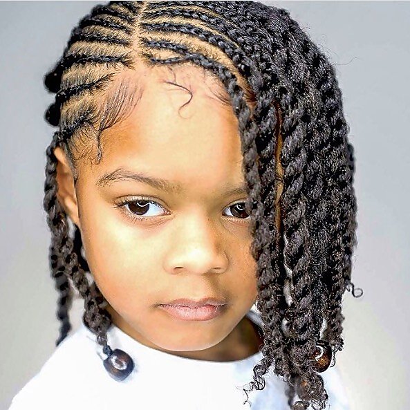 Harris Janae