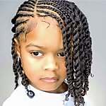Harris Janae