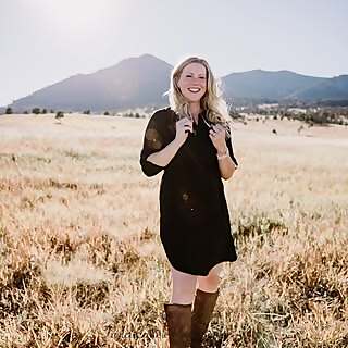 Dr Nicole Huffman