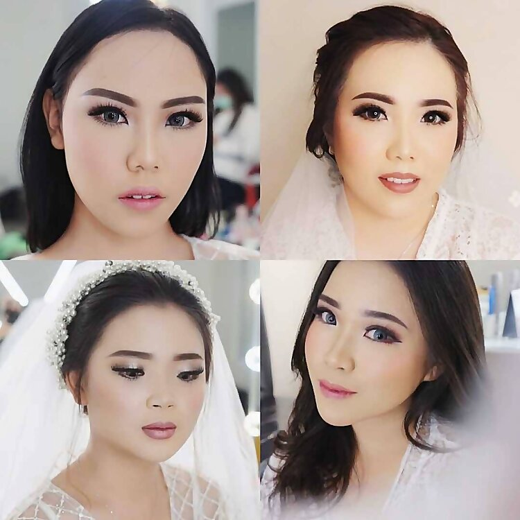 TOKYO makeup artist