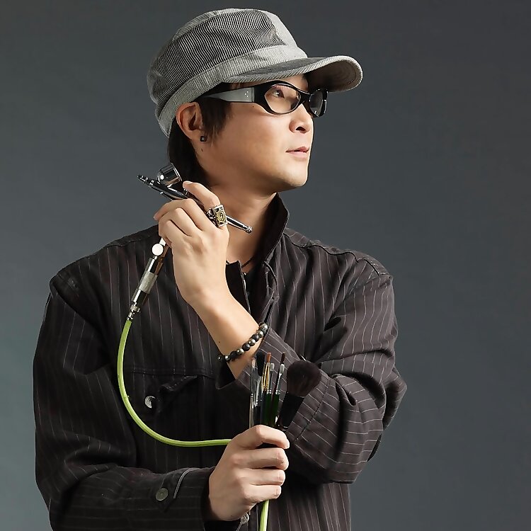 Amazing JIRO