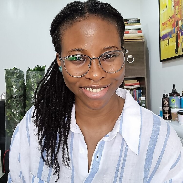 Pamela Morakinyo