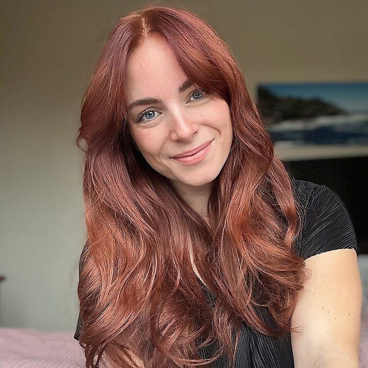  Geraldine Kostrewa