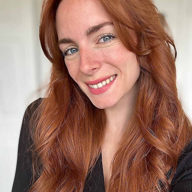  Geraldine Kostrewa