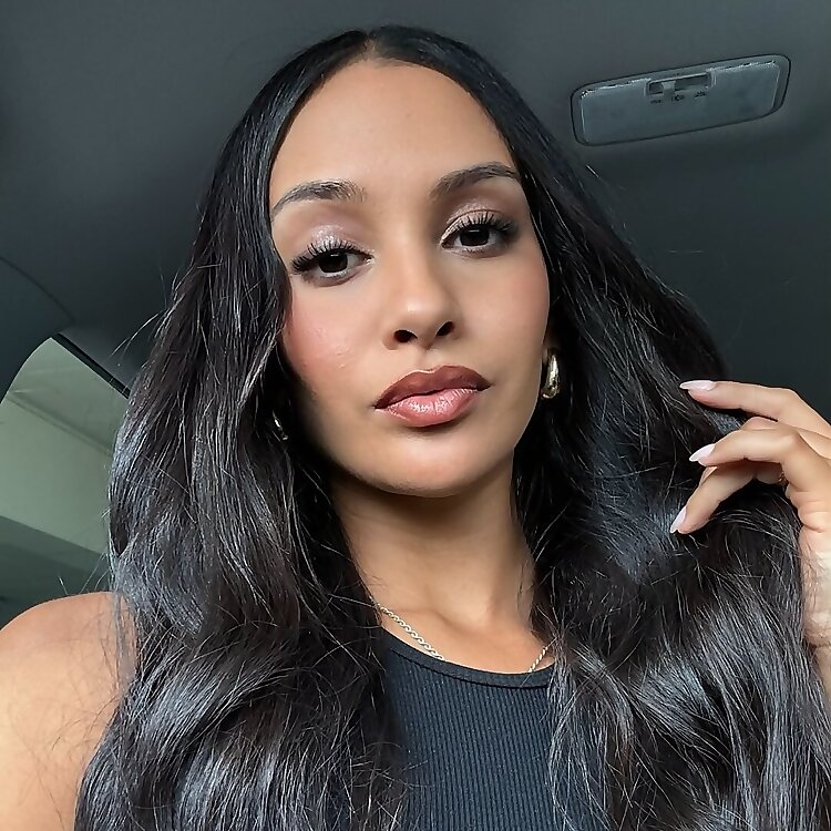Nichole Maharaj